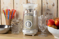 Ariete Vintage 568 1.5L Blender – Classic Design & Power