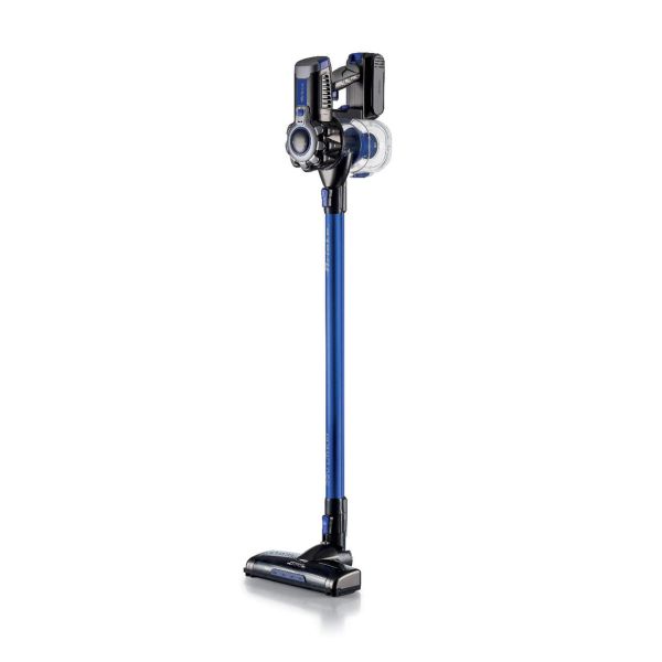 Ariete Rechargeable Vacuum – Blue – Easy & Fast Cleaning