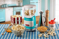 Ariete Party Time Popcorn Maker – Quick & Easy