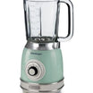 Ariete Vintage 1.5L Blender – Classic Design & Powerful – Green