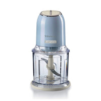 قطاعة كهربائية Ariete Vintage – أزرق، دقيقة وسريعة