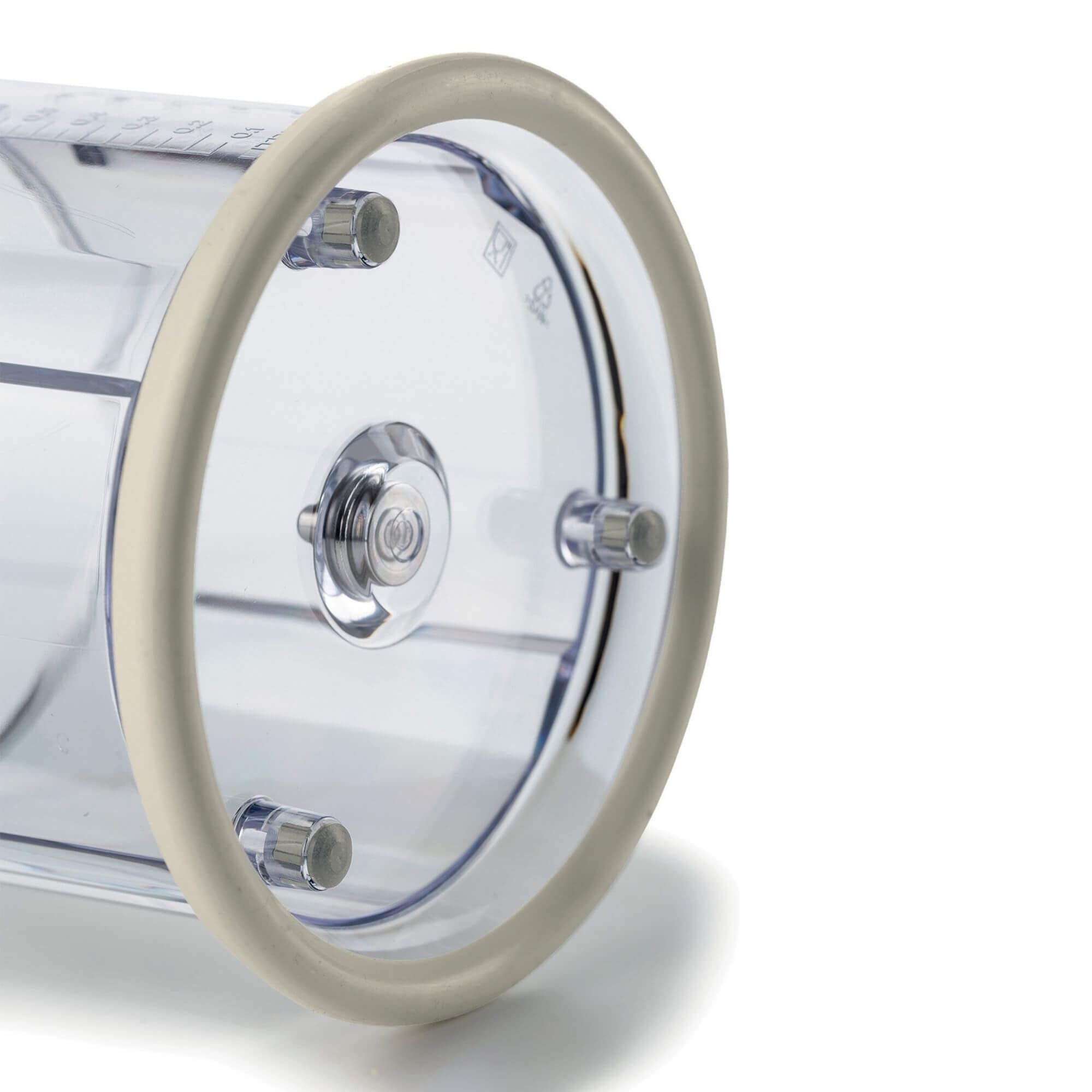 Ariete Vintage Electric Slicer – Blue, Precise & Fast