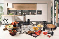 Ariete 7-in-1 Hand Blender Set – Multi-Functional