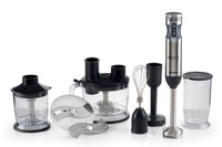 Ariete 7-in-1 Hand Blender Set – Multi-Functional