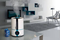 Ariete Air Purifier – White – Clean & Healthy Air