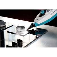 Ariete 10-in-1 Steam Mop – Powerful Cleaning & Hygiene
