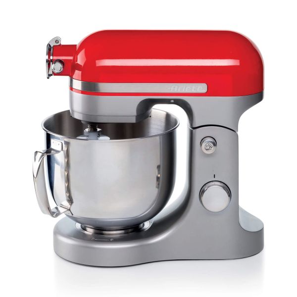 Ariete Moderna Stand Mixer – Powerful & Elegant Ariete Moderna Stand Mixer – Powerful & Elegant