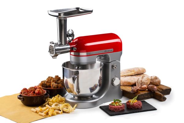 إكسسوارات عجانة Ariete Moderna للحمة والباستا