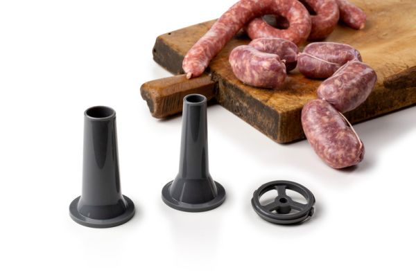 Ariete Moderna Mixer Accessories – Meat & Pasta