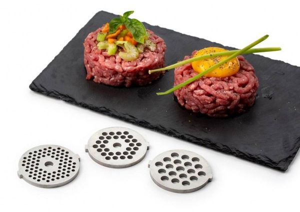 Ariete Moderna Mixer Accessories – Meat & Pasta