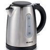 Ariete Breakfast 1.7L Electric Kettle – Silver, Fast Heating