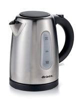 سخان ماء كهرباء Ariete Breakfast – 1.7 لتر فضي سريع