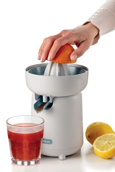 Ariete Breakfast Juicer – Fresh Fruits & Veggies Easily Ariete Breakfast Juicer – Fresh Fruits & Veggies Easily