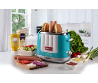 Ariete Party Time Hot Dog Maker – Quick & Tasty Snacks