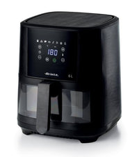 Ariete 6L Air Fryer – Healthy & Crispy Cooking