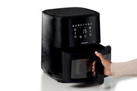 Ariete 6L Air Fryer – Healthy & Crispy Cooking