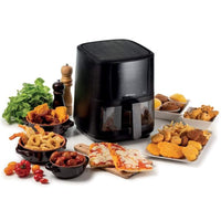 Ariete 6L Air Fryer – Healthy & Crispy Cooking