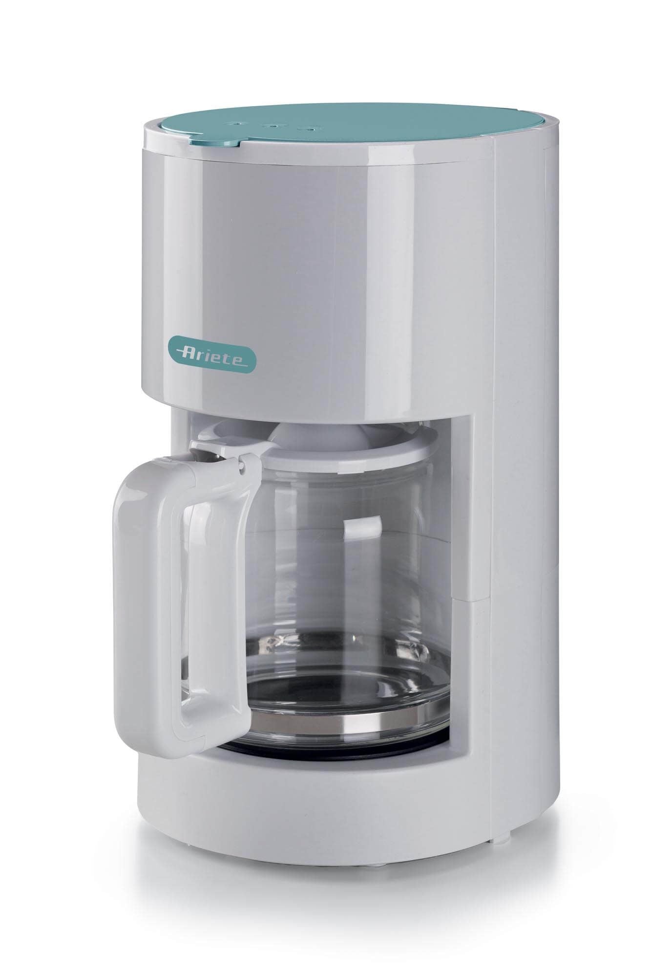 Ariete Breakfast American Coffee Maker – Elegant & Easy