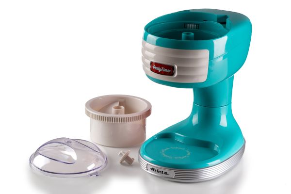 Ariete Party Time Ice Crusher – Fresh & Icy Drinks Ariete Party Time Ice Crusher – Fresh & Icy Drinks