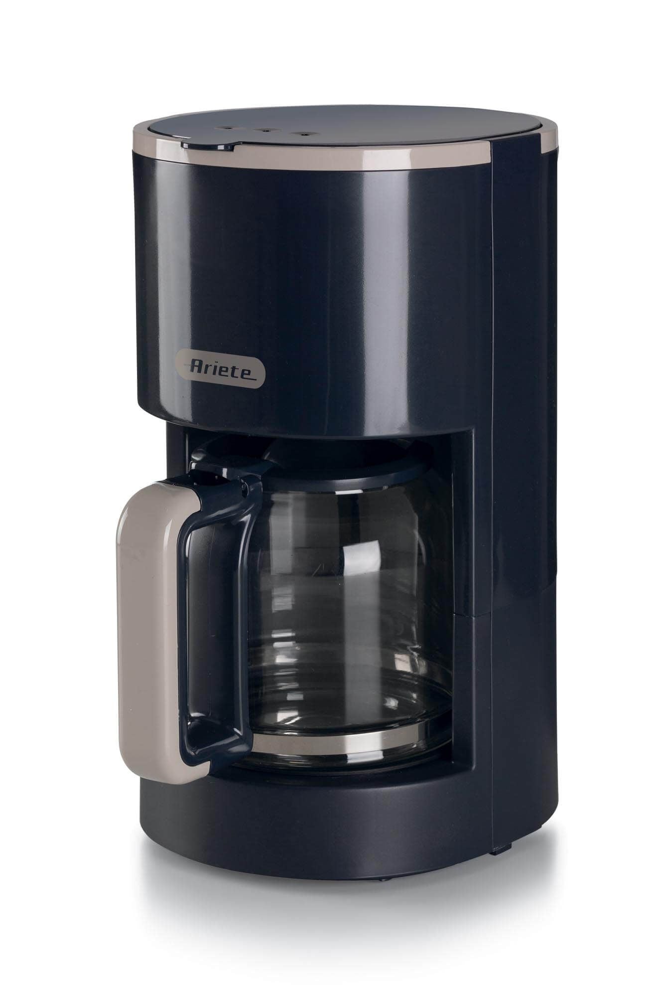 Ariete Breakfast American Coffee Maker – Elegant & Easy Ariete Breakfast American Coffee Maker – Elegant & Easy