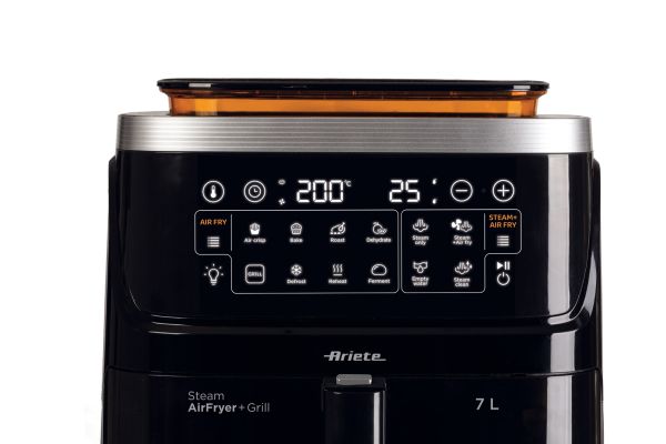 Ariete 25L Air Fryer Oven – Healthy & Fast Cooking
