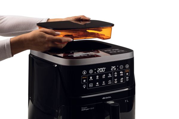 Ariete 25L Air Fryer Oven – Healthy & Fast Cooking