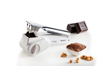Ariete Grati Rechargeable Grater - White