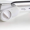 Ariete Grati Rechargeable Grater - White