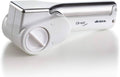 Ariete Grati Rechargeable Grater - White