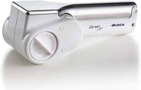 Ariete Grati Rechargeable Grater - White