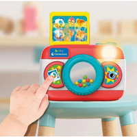 Clementoni Baby Camera