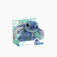 Clementoni Stitch "gattone Con Me"