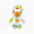 Clementoni Baby Unicorn Plush