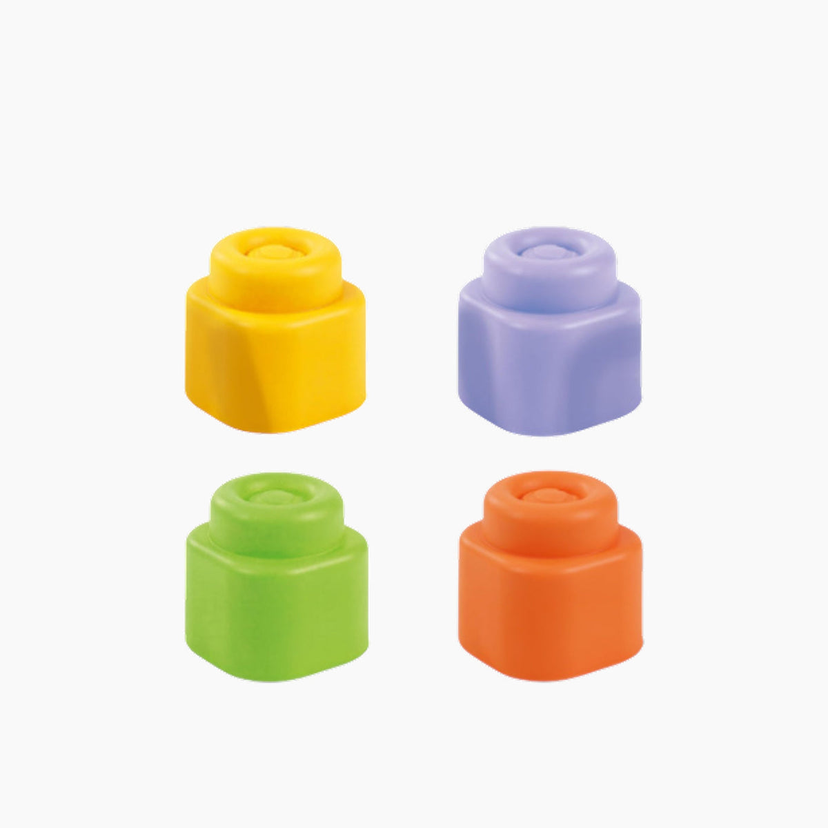Clementoni Cubo Sensoriale Clemmy