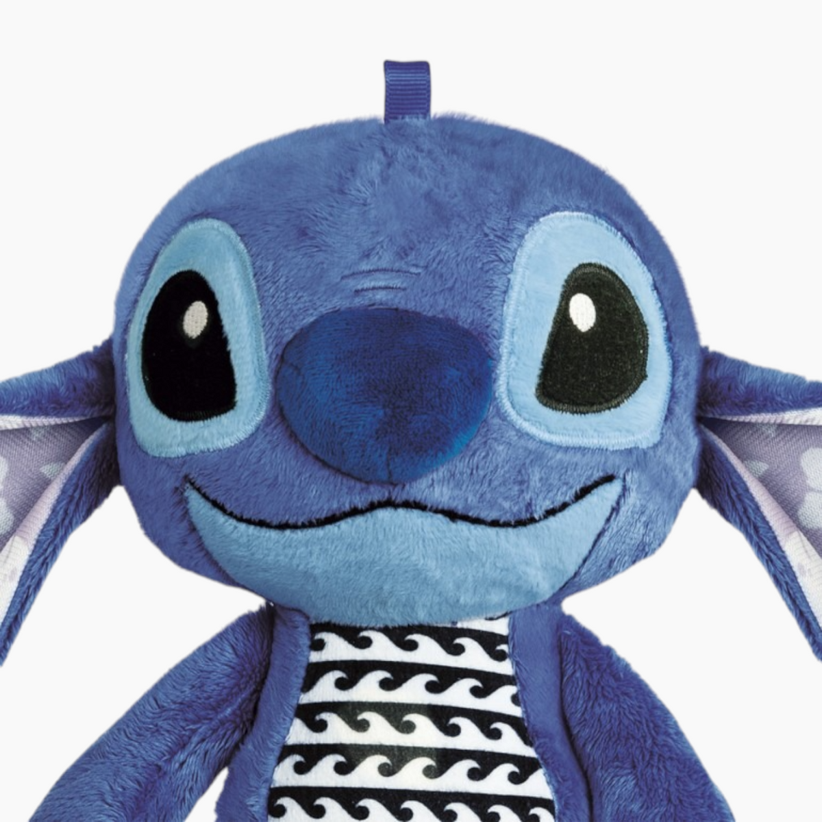 Clementoni Stitch Activity Plush