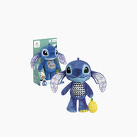 Clementoni Stitch Activity Plush