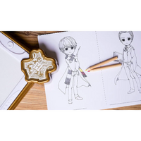 Clementoni Harry Potter Luminous Board