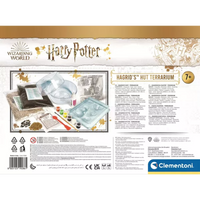 Clementoni Harry Potter Terrarium