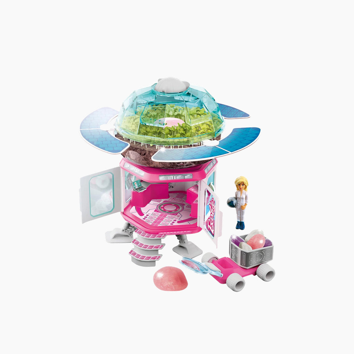 Barbie Space Explorer