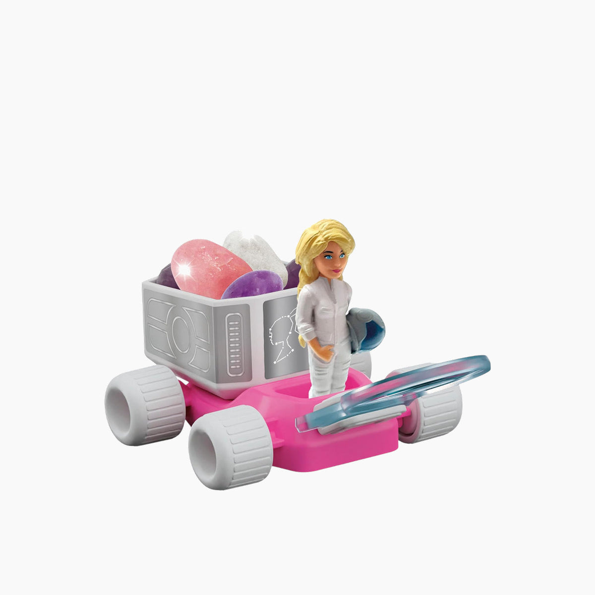 Barbie Space Explorer