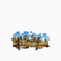 Clementoni Brooklyn Bridge LI95030069 Jigsaw Puzzle – 6000 Pieces