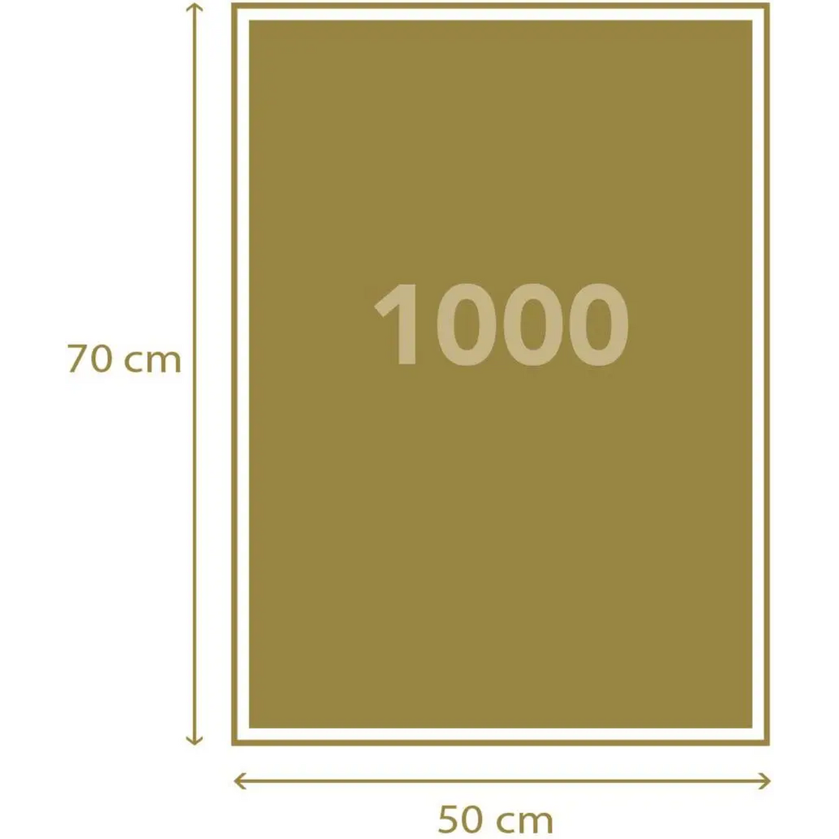 Clementoni Style in the City Berlin Jigsaw Puzzle – 1000 Pieces