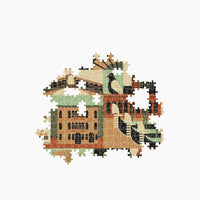 Clementoni Style in the City Venezia Jigsaw Puzzle – 1000 Pieces