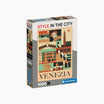 Clementoni Style in the City Venezia Jigsaw Puzzle – 1000 Pieces