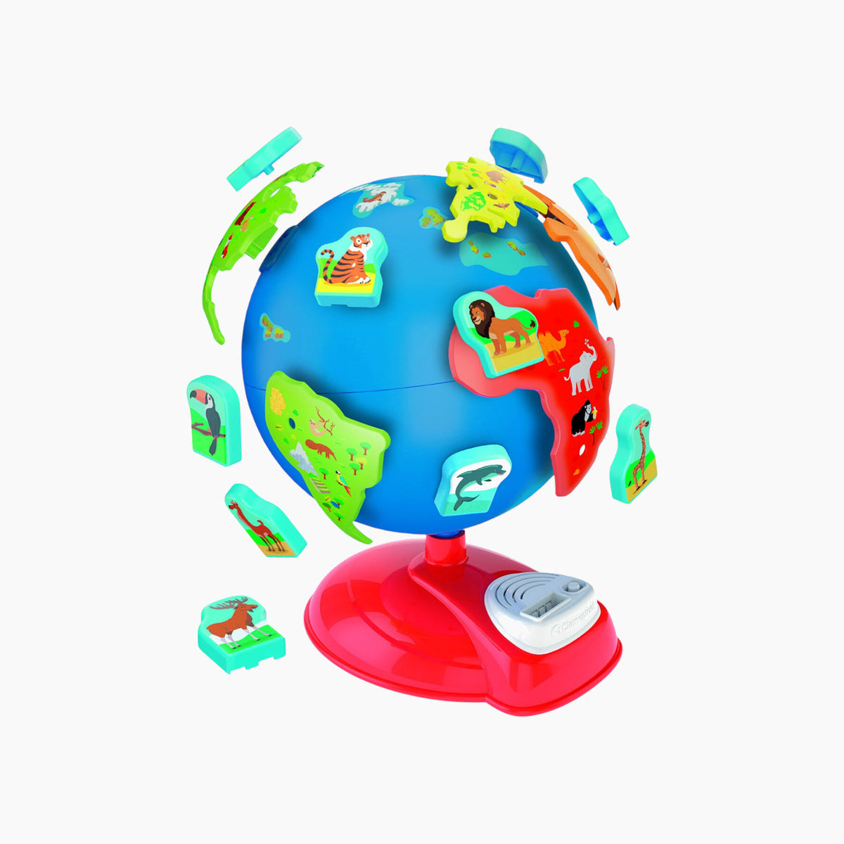 Clementoni My First Globe