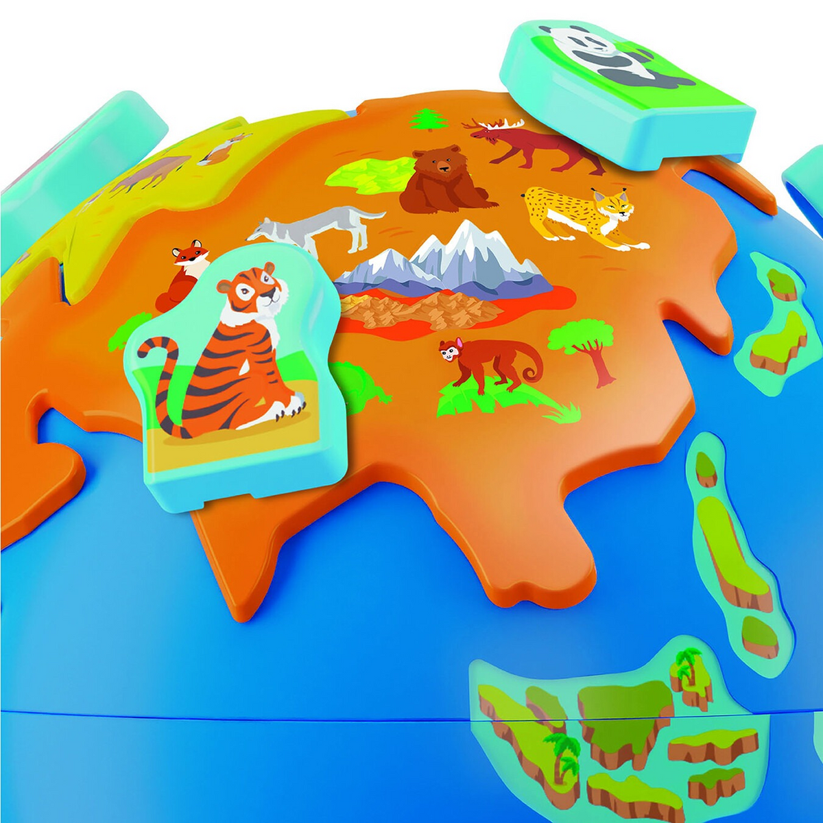 Clementoni My First Globe