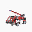 Clementoni Fire Truck (en-Us)