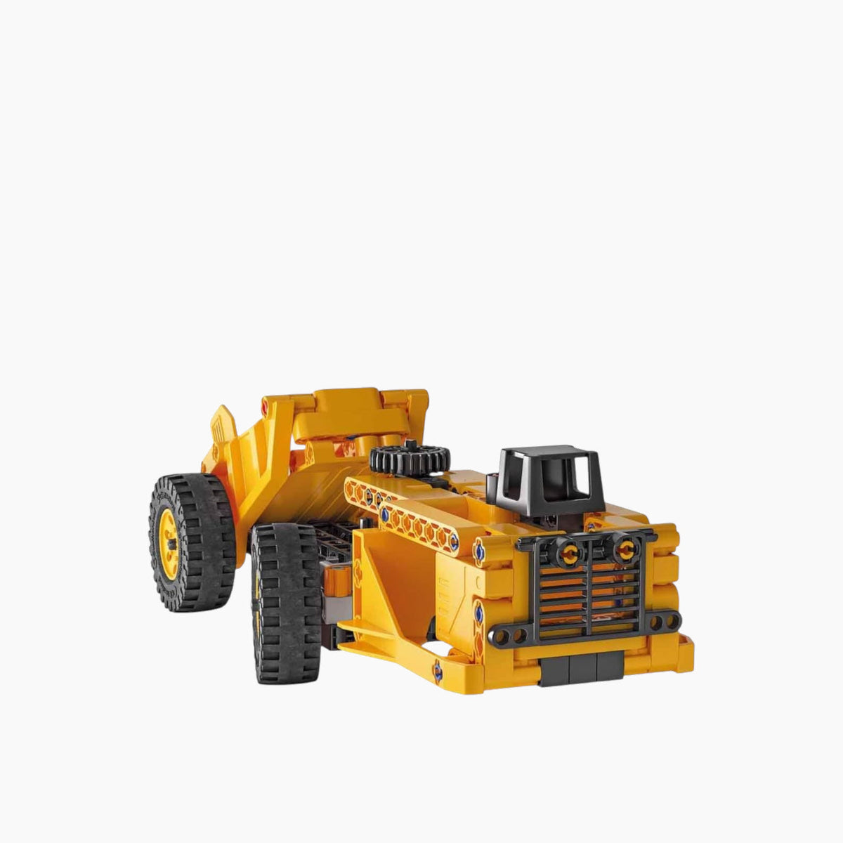 Clementoni Mech Lab Mine Truck