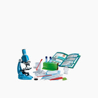 Clementoni Microscope 1200 Wind Box