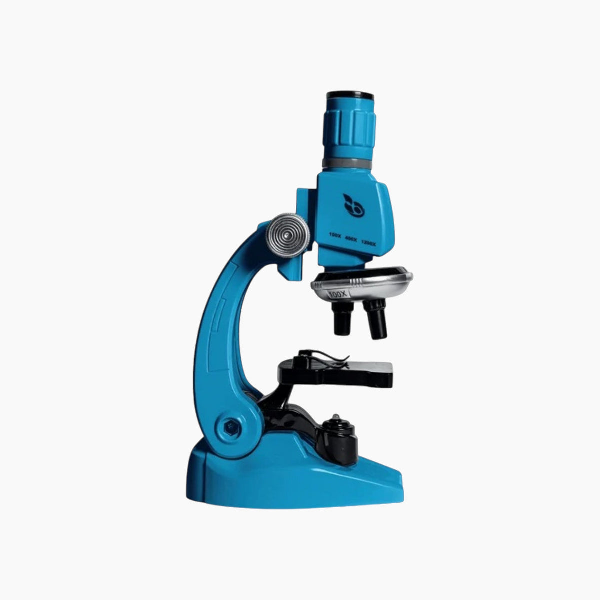 Clementoni Microscope 1200 Wind Box